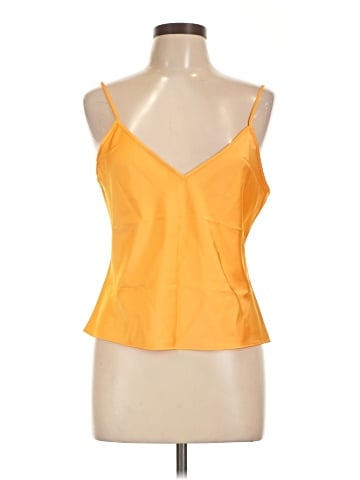 Gianni Bini Sleeveless Top (view 1)