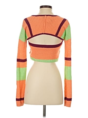 FP BEACH Long Sleeve Top (view 2)