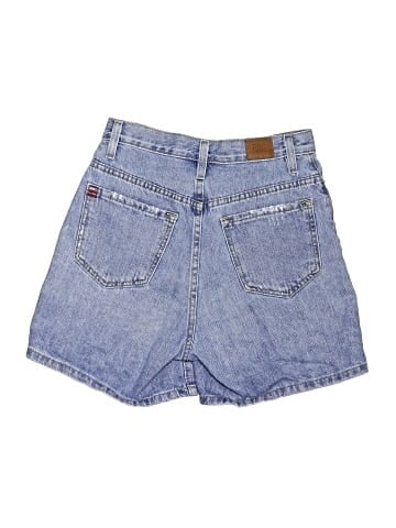 BDG Denim Shorts (view 2)