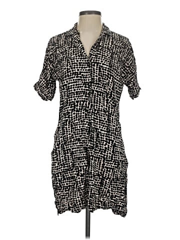 Nic + Zoe Casual Dress (view 1)