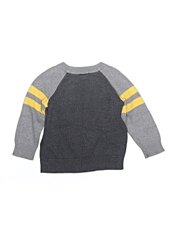Baby Gap Pullover Sweater (view 2)