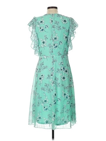 Sandra Darren Cocktail Dress (view 2)