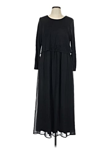 Soft Surroundings Casual Dress (view 1)