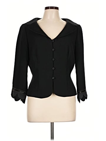 Maggy London Blazer (view 1)