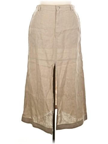 Nicole Miller New York Casual Skirt (view 1)