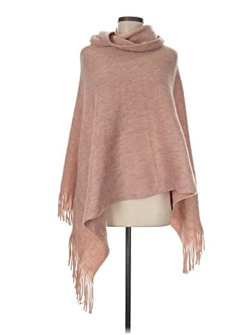 Chico's Poncho (view 1)