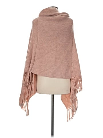Chico's Poncho (view 2)