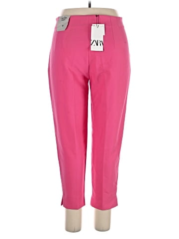 Zara Casual Pants (view 2)