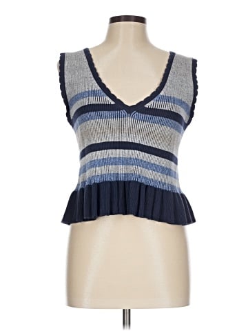BCBGeneration Sweater Vest (view 1)