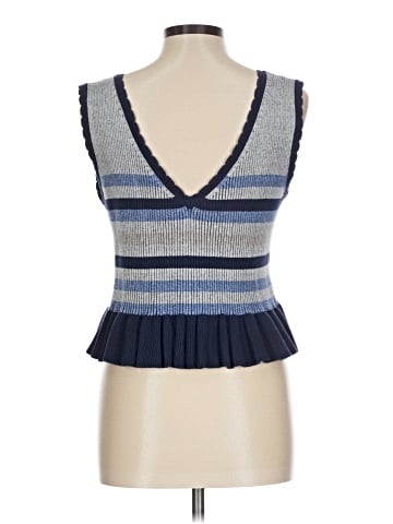 BCBGeneration Sweater Vest (view 2)