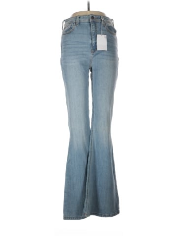Carly Jean Jeans (view 1)