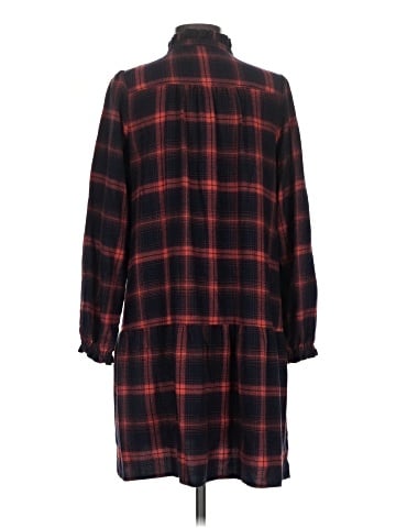 Ann Taylor LOFT Casual Dress (view 2)