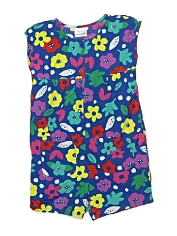 Hanna Andersson Overalls (view 1)