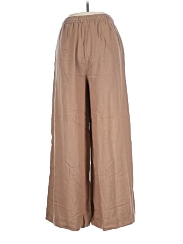Max Studio Linen Pants (view 2)