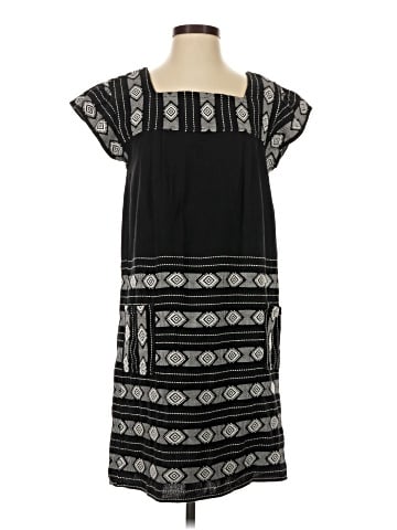 uncle frank Casual Dress (view 1)