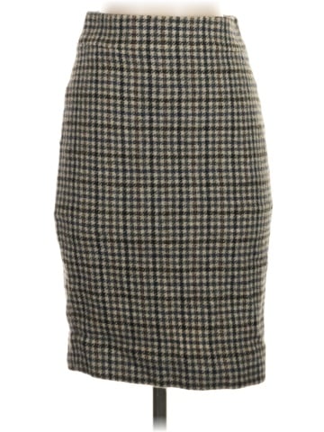 J.Crew Wool Skirt (view 1)