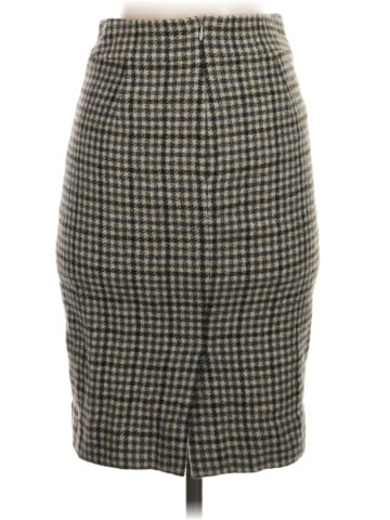 J.Crew Wool Skirt (view 2)