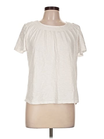 Talbots Short Sleeve Top (view 1)