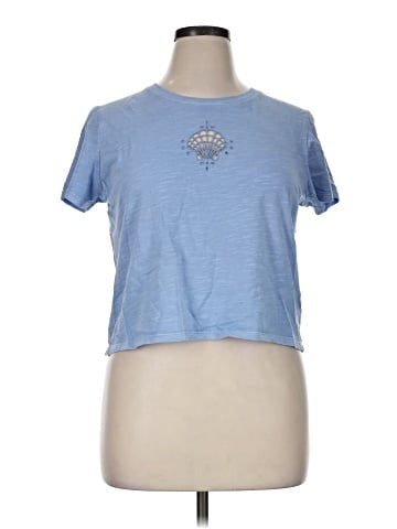 Splendid Short Sleeve T-Shirt (view 1)
