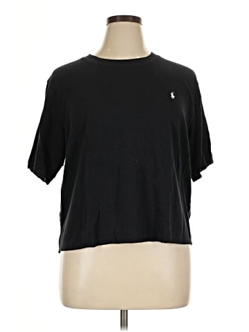 Polo by Ralph Lauren Short Sleeve T-Shirt (view 1)