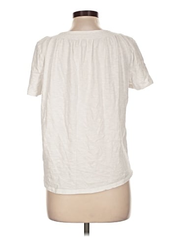 Talbots Short Sleeve Top (view 2)