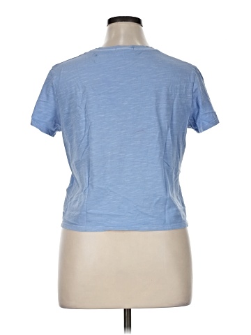 Splendid Short Sleeve T-Shirt (view 2)