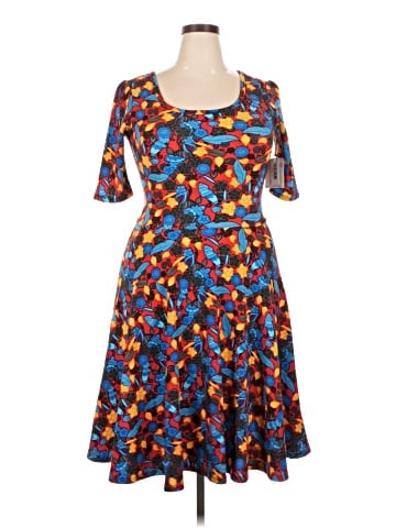 Lularoe Cocktail Dress (view 1)