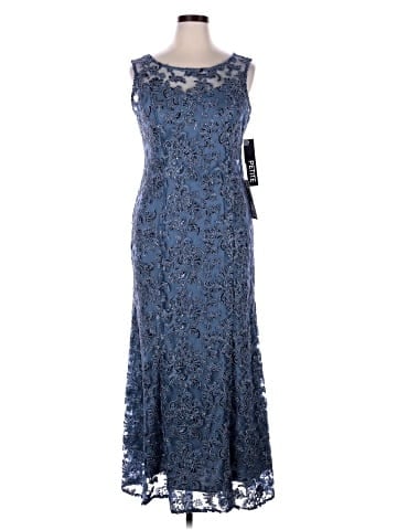 Alex Evenings Cocktail Dress (view 1)