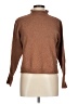 Worthington Brown Turtleneck Sweater Size L - photo 1