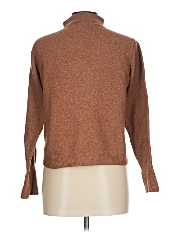 Worthington Turtleneck Sweater (view 2)