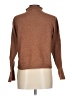 Worthington Brown Turtleneck Sweater Size L - photo 2
