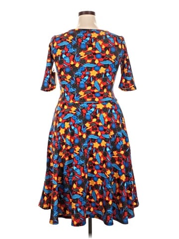 Lularoe Cocktail Dress (view 2)