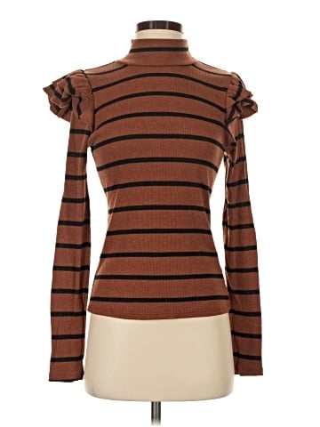 t.la Turtleneck Sweater (view 1)