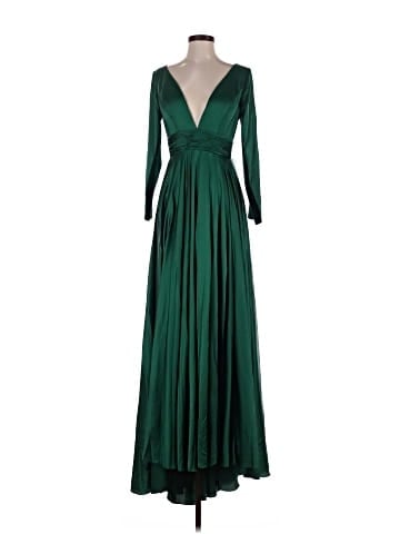 IEENA for Mac Duggal Cocktail Dress (view 1)