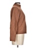 Worthington Brown Turtleneck Sweater Size L - photo 4