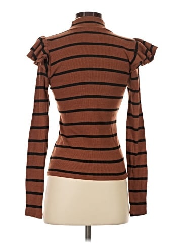 t.la Turtleneck Sweater (view 2)