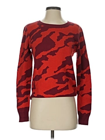 CAbi Pullover Sweater (view 1)