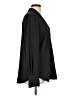 Equipment Black Long Sleeve Blouse Size L - photo 4
