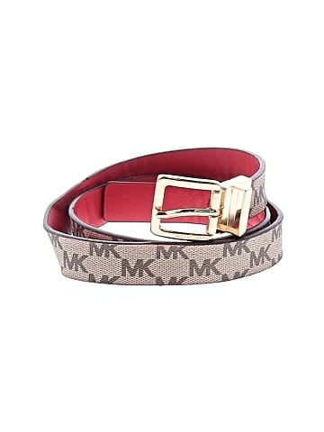 MICHAEL Michael Kors Belt (view 1)