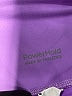 Fabletics Color Block Purple Active Pants Size S - photo 4