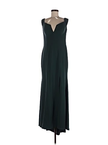 Bill Levkoff Cocktail Dress (view 1)