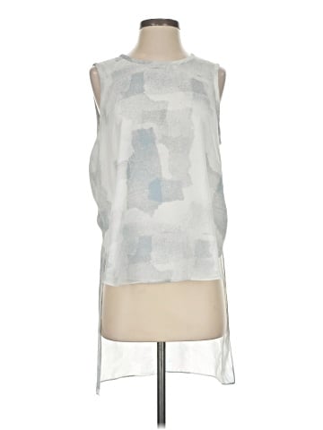 DKNY Sleeveless Blouse (view 1)