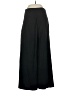 Massimo Dutti Black Dress Pants Size 2 - photo 2