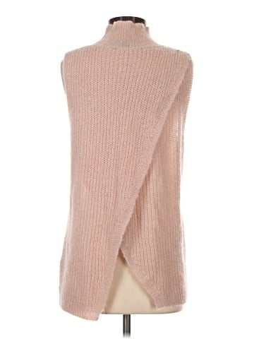 French Connection Sweater Vest (view 2)