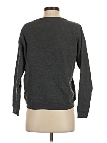 Hanes Sweatshirt (view 2)