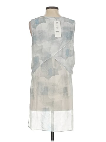 DKNY Sleeveless Blouse (view 2)
