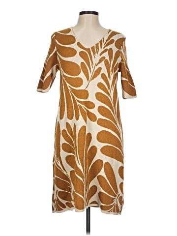 Ann Taylor Casual Dress (view 1)