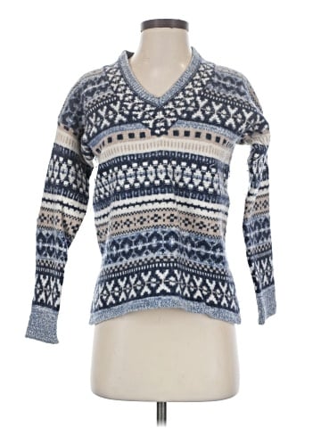 Madewell Pullover Sweater (view 1)