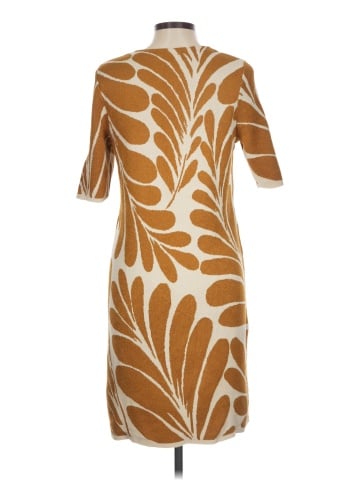 Ann Taylor Casual Dress (view 2)