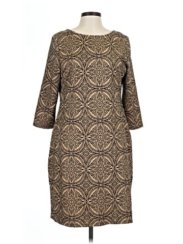 John Meyer Casual Dress (view 1)